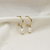 Nayeli Earrings