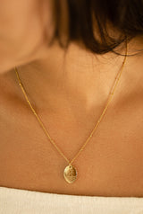 Seashine Necklace
