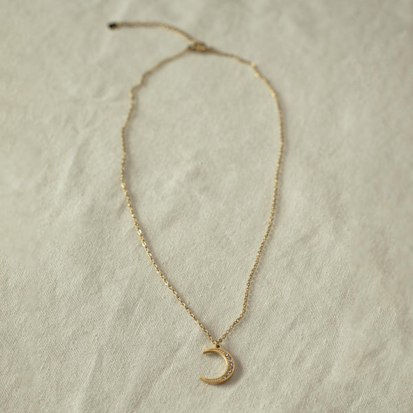 Glan Necklace