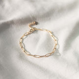 Thin Emma Bracelet