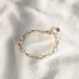 Thin Emma Bracelet