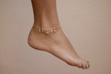 Playa Anklet