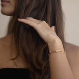 Emma Chain Bracelet