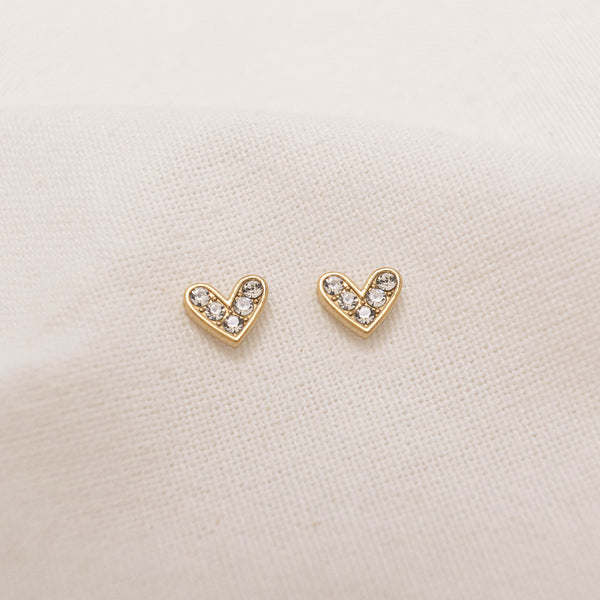 Love Sparklers Studs