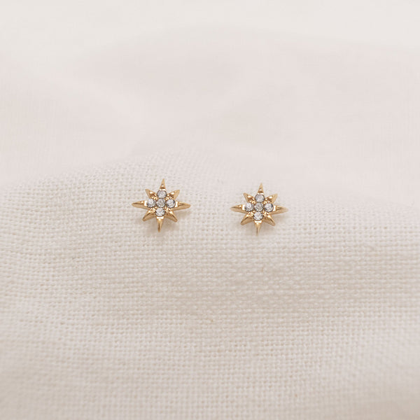 Starlight Studs