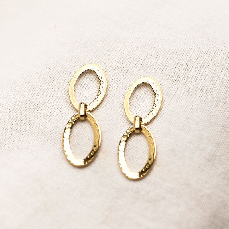 Elliana Earrings