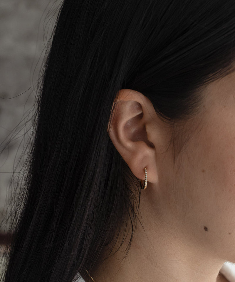 Soraya Earrings