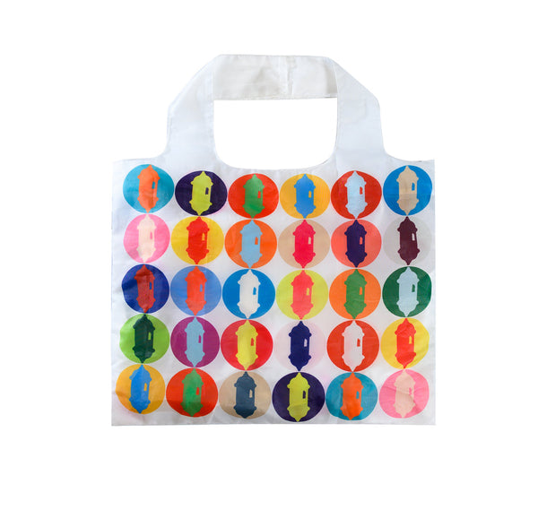 Garita Tote Bag