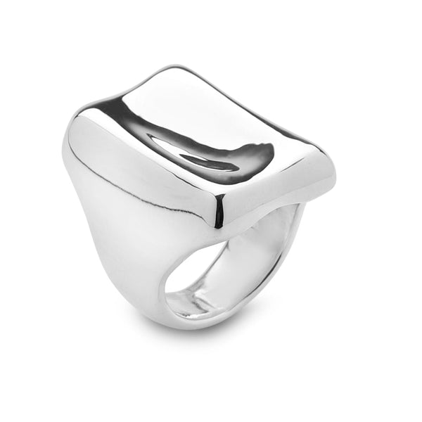 Concave Rectangle Ring