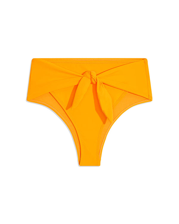 Riviera Bottom - Orange