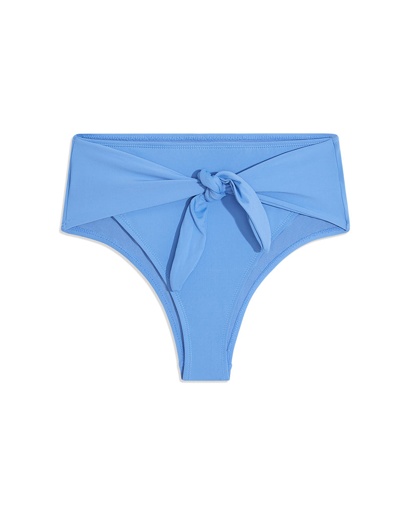 Riviera Bottom - Blue – Alaire Resortwear