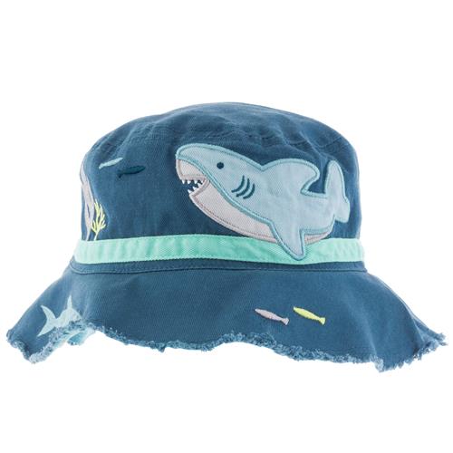 Bucket Hat Shark