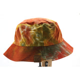 Tie Dye Bucket Hat