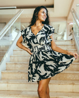Lilo Cover Up Dress
