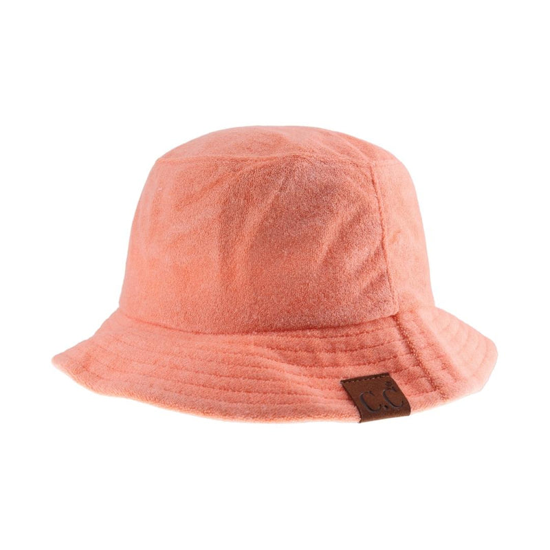 Sherbet Bucket Hat