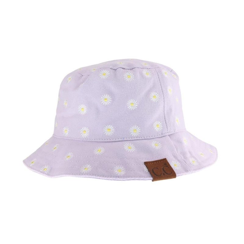 Mini Daisy Bucket Hat
