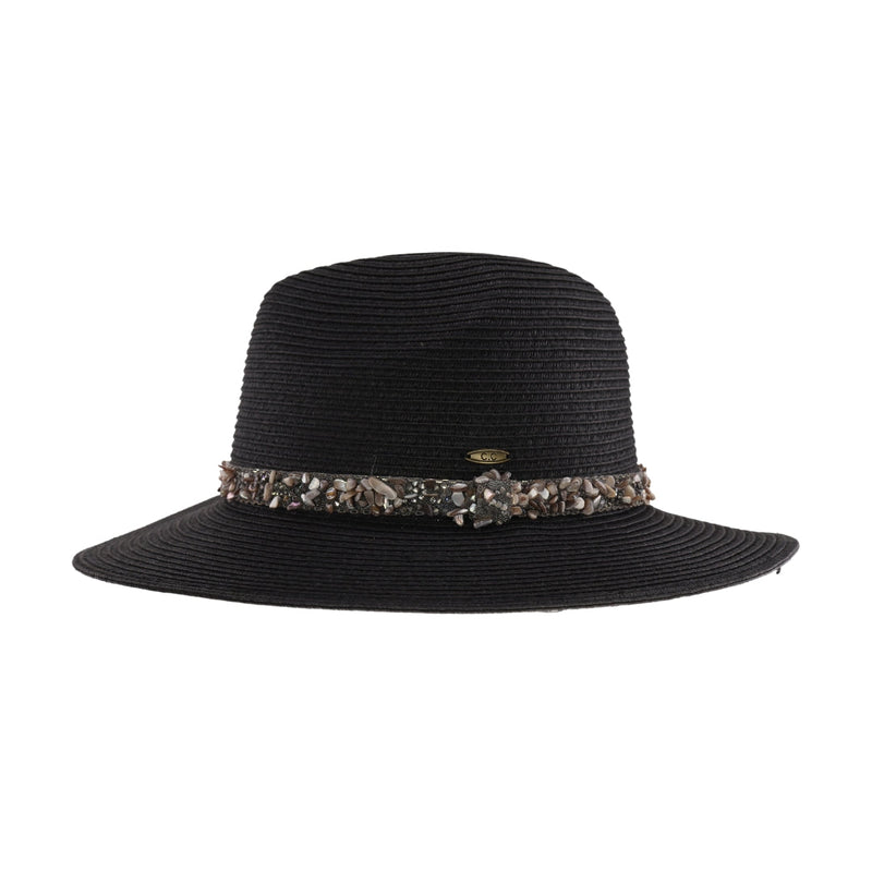 Gabriela Panama Hat