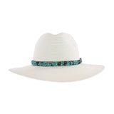Gabriela Panama Hat