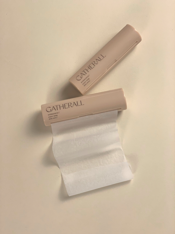 Gatherall Antibacterial Soap