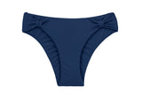 Navy Mel Bottom
