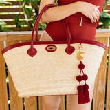 Cassandra Tote Bag