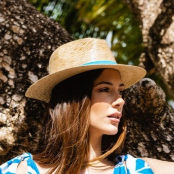 Cozumel Tropical Hat