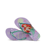 Slim Sandals Kids - Princess