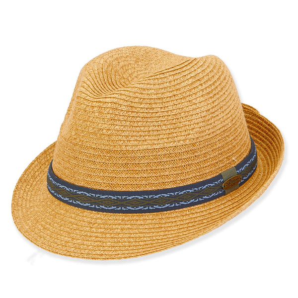 Smith Fedora