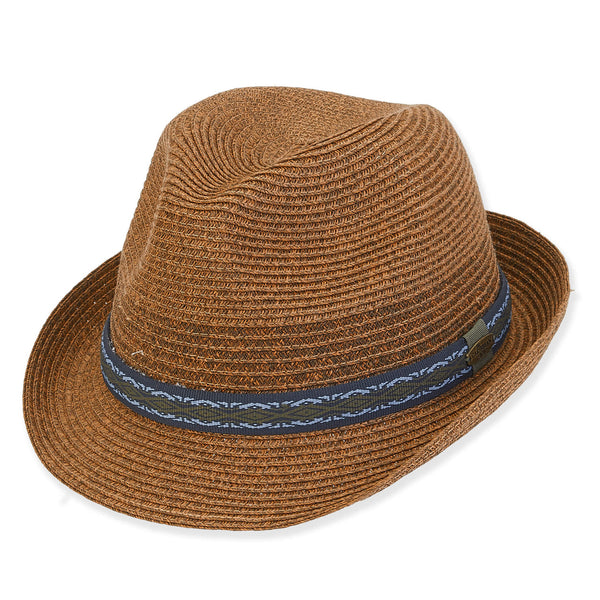 Smith Fedora