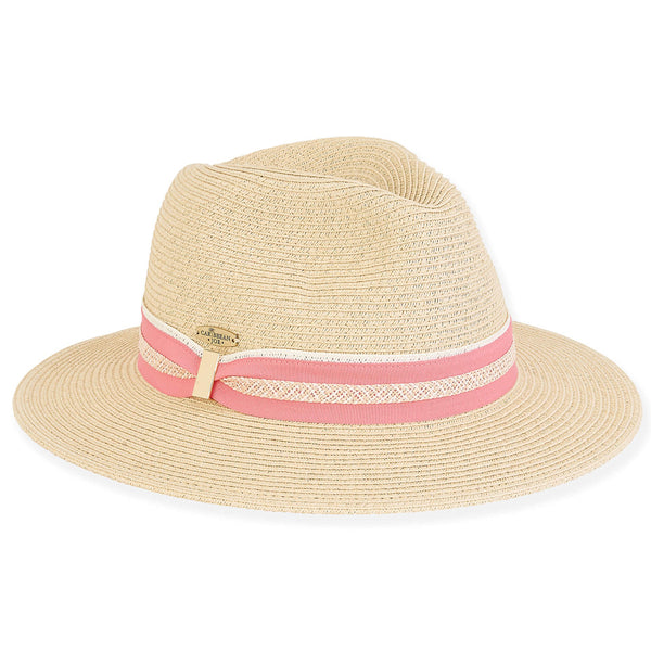 Lilo Rosy Safari Hat