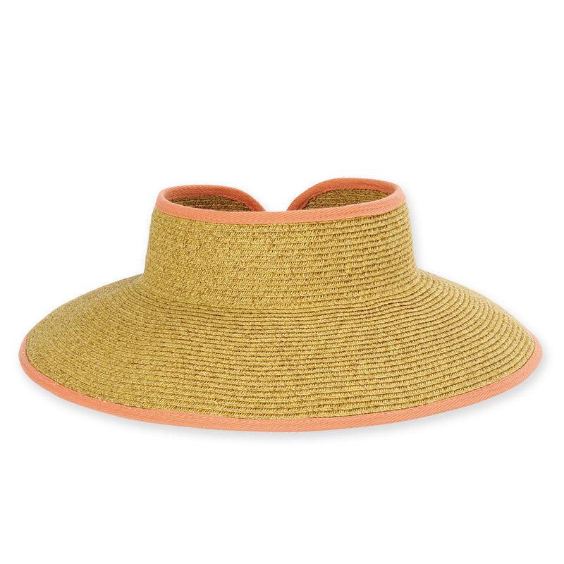 Capri Travel Visor