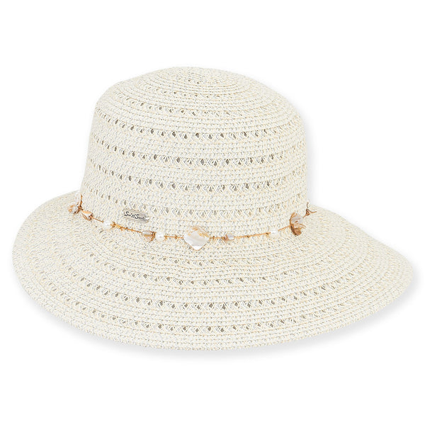 Lorraine Marquis Hat