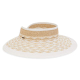 St Tropez Travel Visor