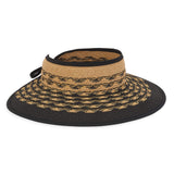 St Tropez Travel Visor