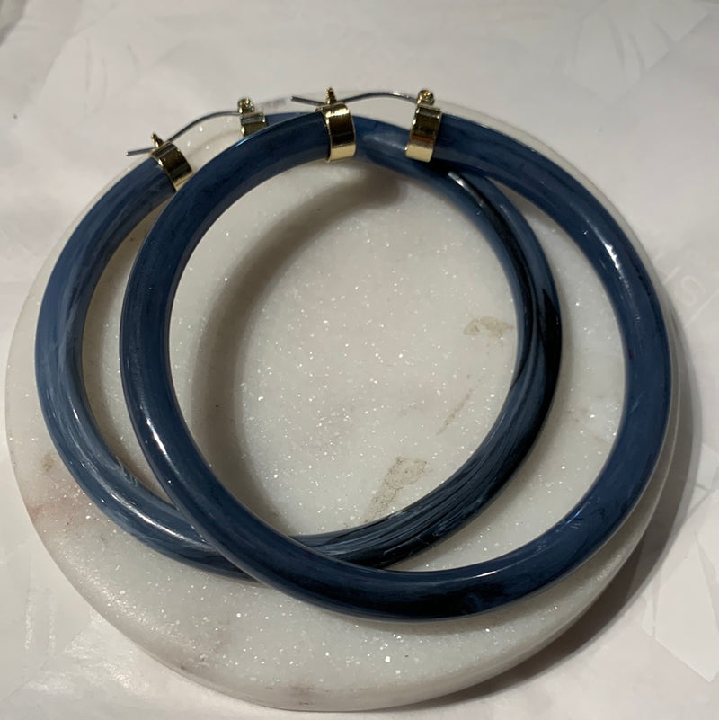 Itza Hoops