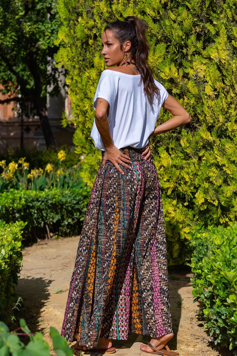 Niagara Trousers