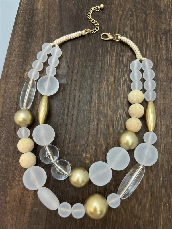 Marise Necklace