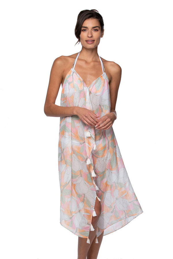 Once Upon a Garden Coverup