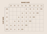 Gatherall Bra