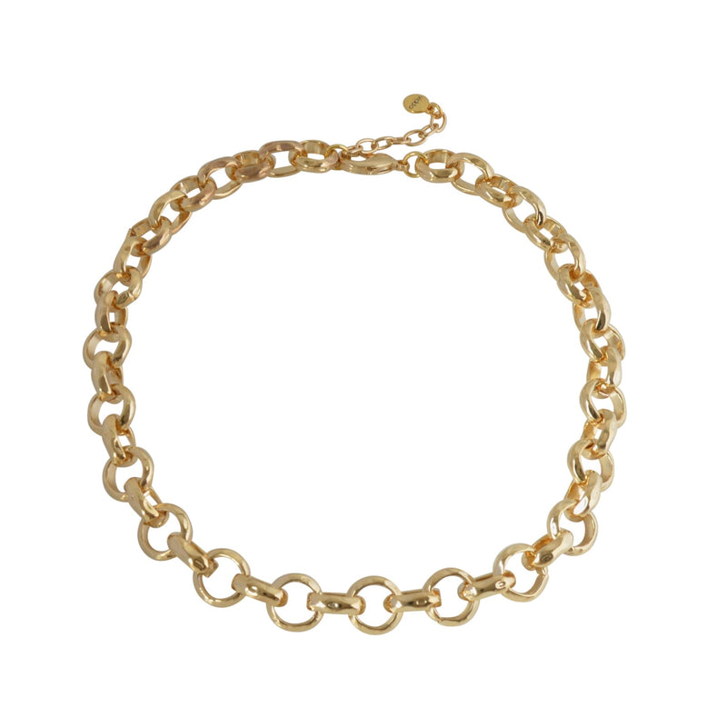 Chaine Necklace
